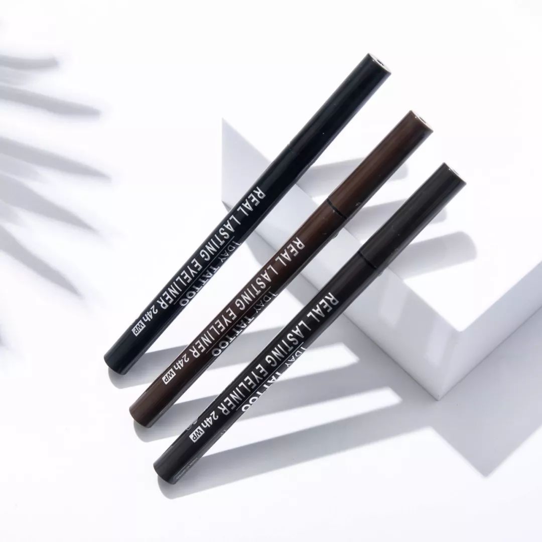 日本防水眼线笔,日本防水眼线笔不晕妆持久防汗