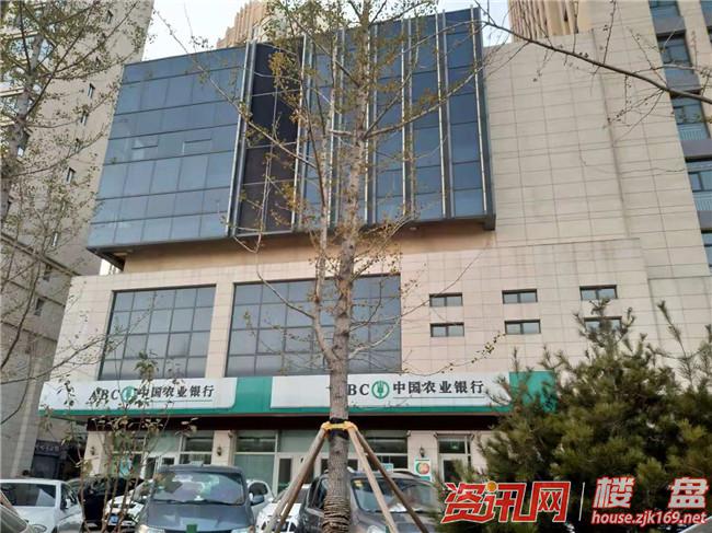 张家口商业综合体,张家口综合体