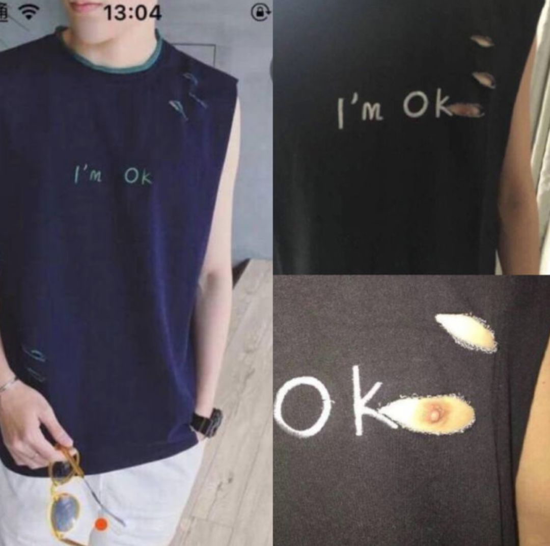 亲身经历千万不要随便网购,紧急提醒千万别网购