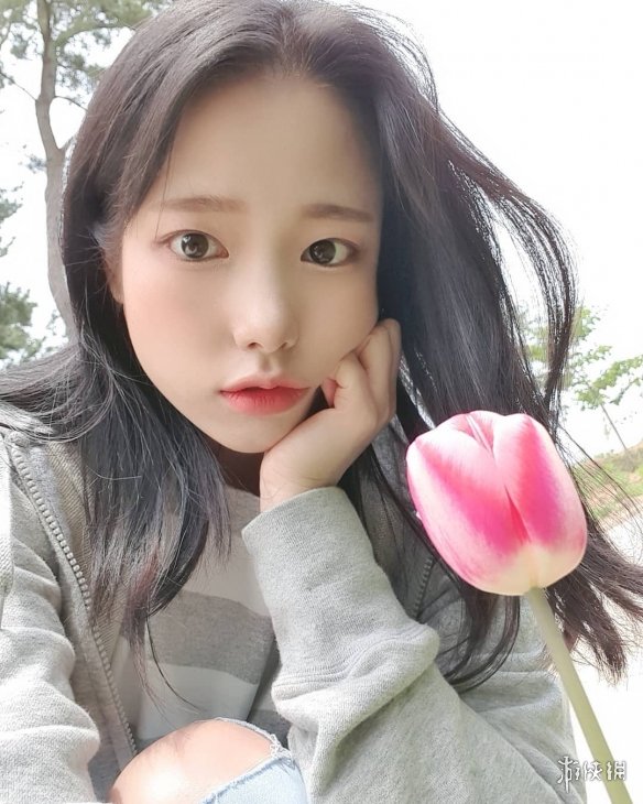 cosplay韩国妹妹,超美cosplay美图