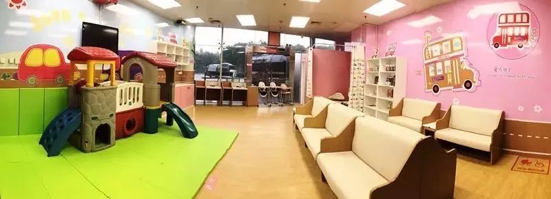 母婴全网评测,母婴室测评