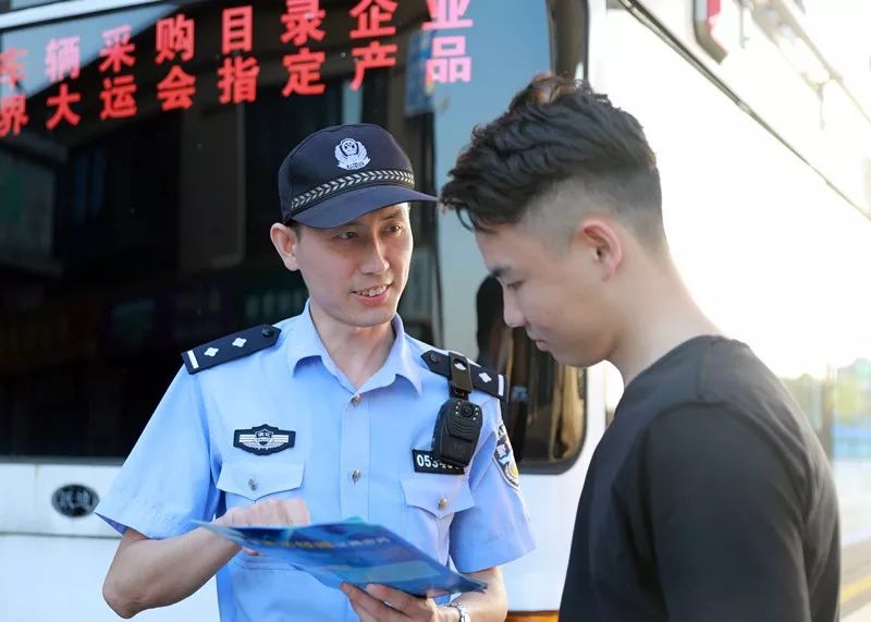 我是警察刘波完整版,我是警察忠于职守