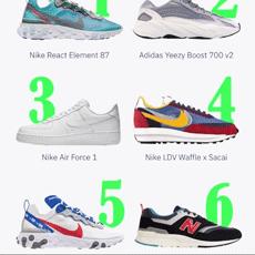 第一届维密秀,维密秀2012第一个系列