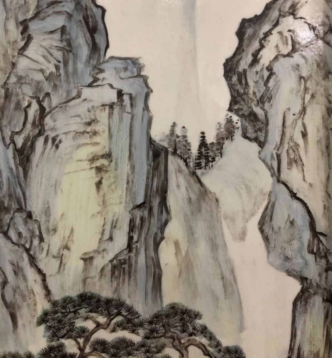 当别人以为很了解你的时候,当你以为很了解别人的时候