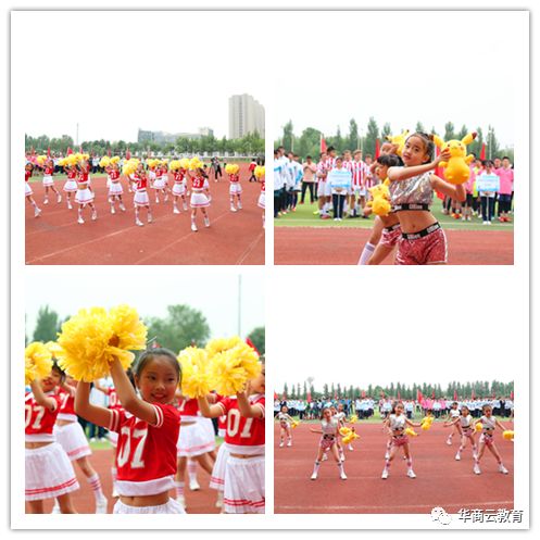 西大附中浐灞中学成功举办2019第三届“一带一路”国际青少年足球邀请赛