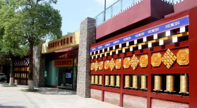 当四川人和重庆人见面,当四川人相遇