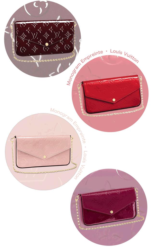 最新款值得入手的lv包,lv包最适合入手的一款