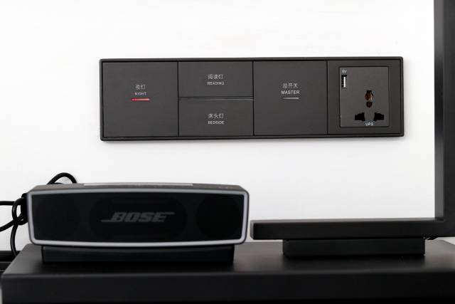 看魔都全景的酒店,看魔都三件套的酒店