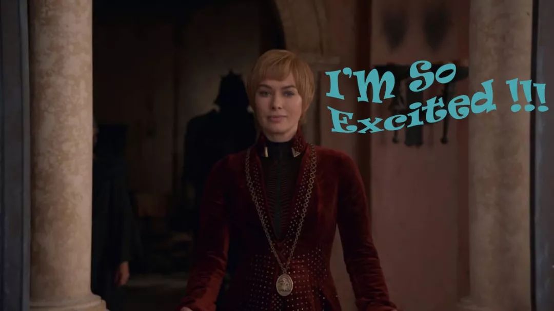 权力的游戏角色死亡时间,权力的游戏幕后的27个真相