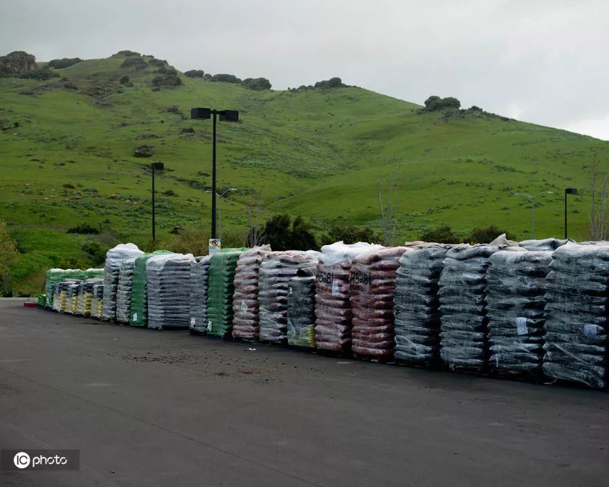 在硅谷东圈，有一座从天堂跌落的城市｜ICphoto