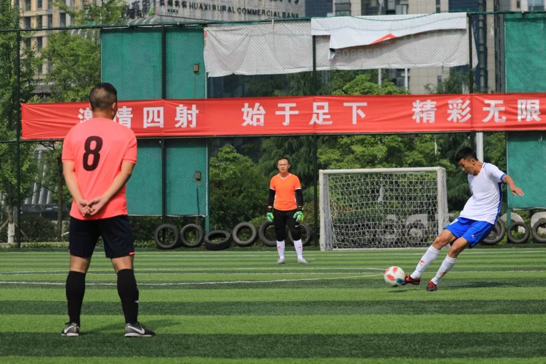 消防救援卫士杯五人制足球赛开赛,消防支队第二届五人制足球赛