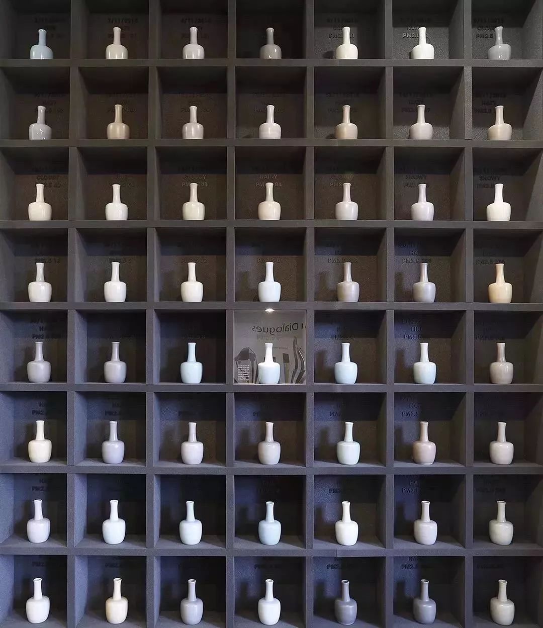 “可持续发声”的艺术，用“意想不到”告诉你什么叫“环保”