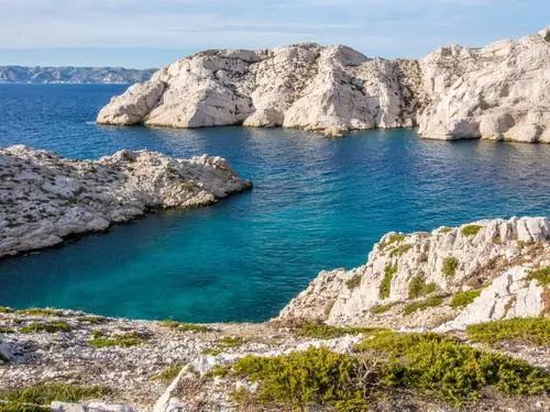 法国城市马赛旅游攻略,法兰西攻略