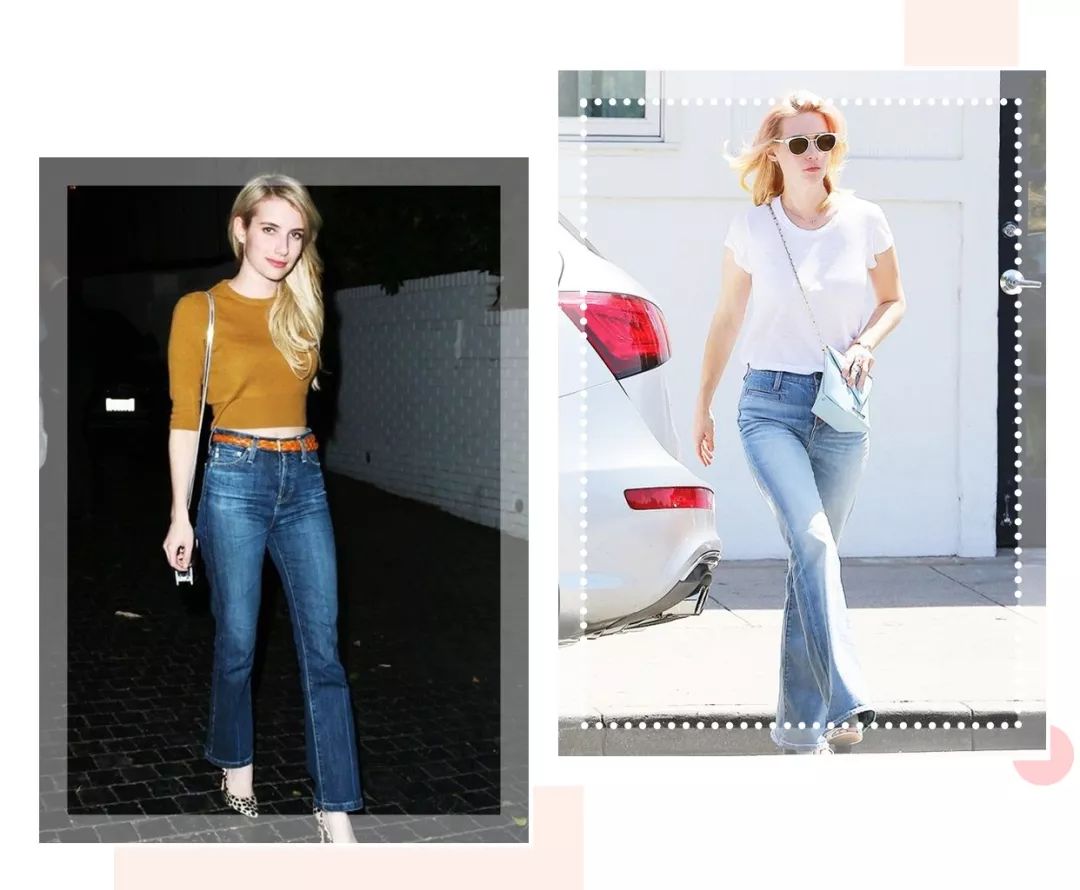 减肥腰围最快的方法5天瘦十斤,减肥瘦身的时候穿什么裤子