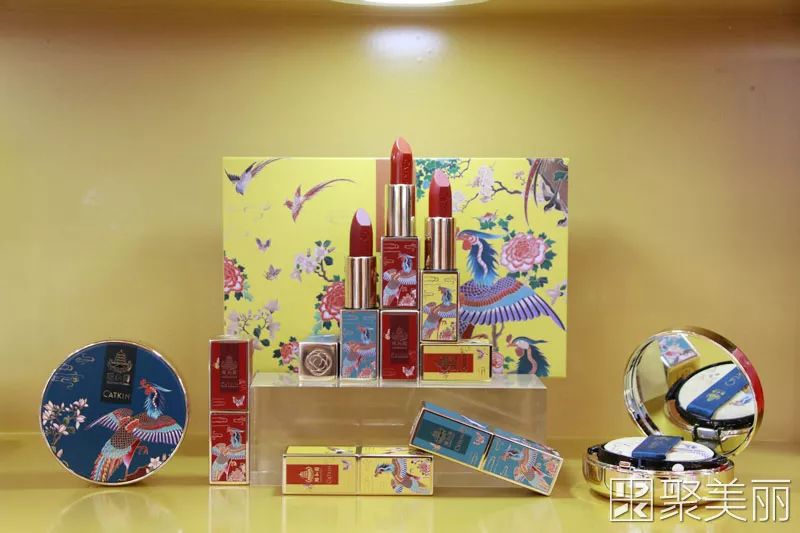 美博会新品大全,美博会看趋势