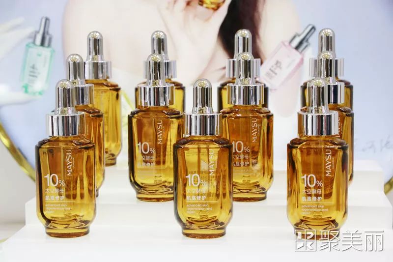 美博会新品大全,美博会看趋势