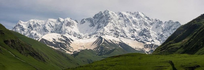 格鲁吉亚最佳旅游季,鲜为人知的旅行地格鲁吉亚