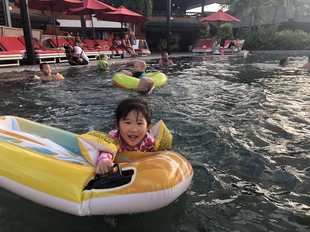 巴厘岛clubmed怎么样,巴厘岛clubmed沙滩怎么样