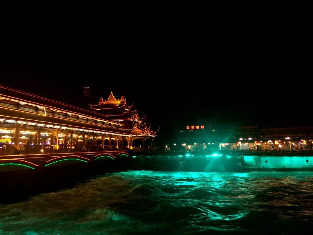 江油入围天府旅游名县,2021县域旅游百强潜力江油