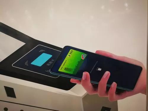 郑州公交卡绿城通优惠多少,郑州绿城通怎么用手机乘车