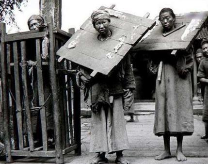 古代被流放的人能逃跑吗,古代被流放的犯人怎么处理