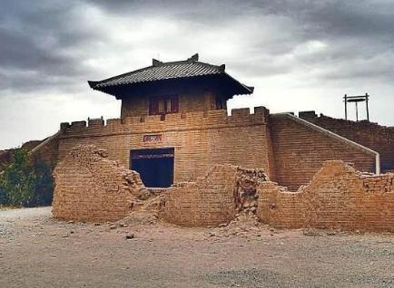 古代被流放的人能逃跑吗,古代被流放的犯人怎么处理