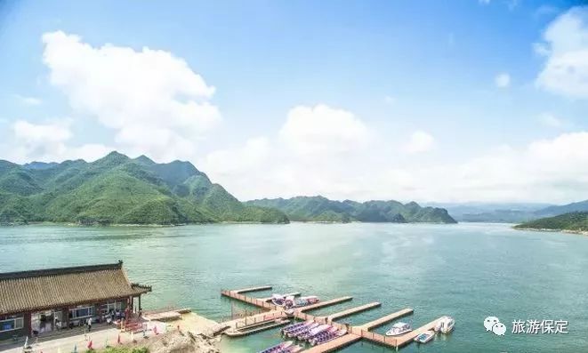 易水湖两日游旅游攻略,易水湖二日游旅游攻略