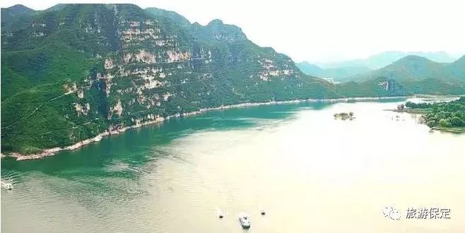 易水湖两日游旅游攻略,易水湖二日游旅游攻略