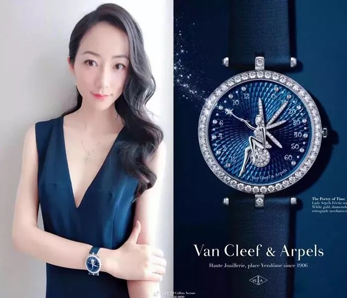 名表和包包档次对比,买个名牌包就要配名表是什么心理