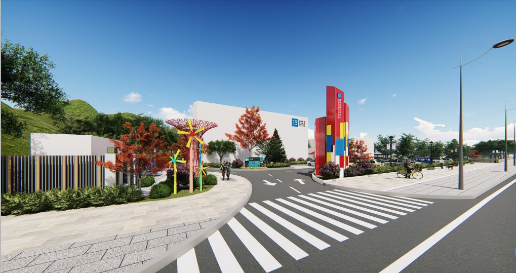 珠海最好玩网红打卡地,珠海网红打卡景点免费