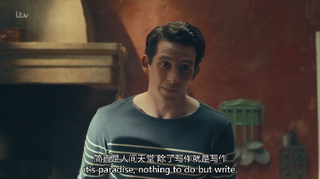 豆瓣9.8,1个寡妇带4个熊孩子,为啥都过得比我爽?