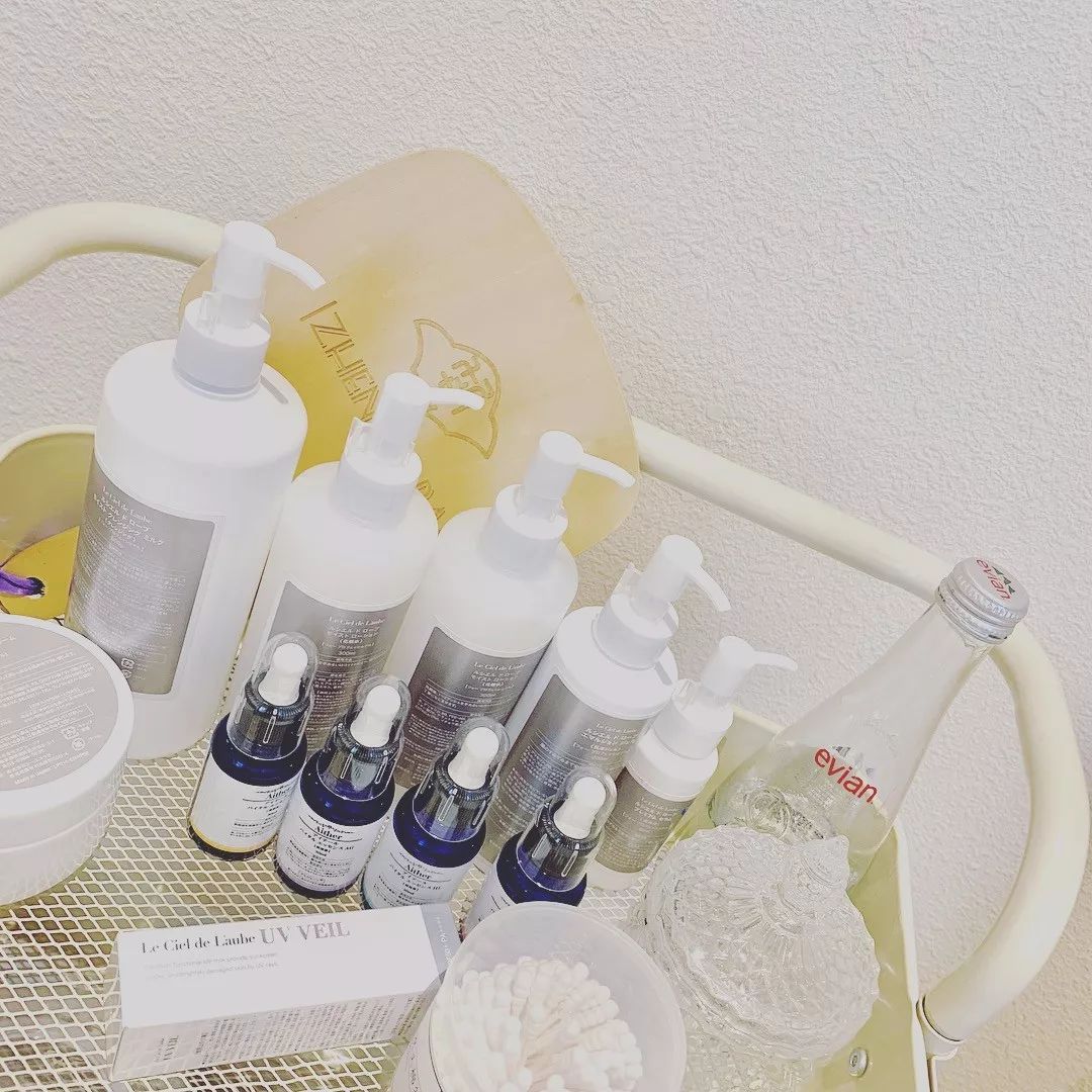 不出武汉就能享受日本院线级护肤，晓姿POLA这儿都有