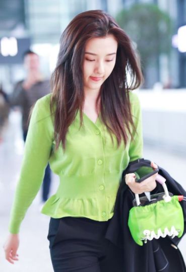 法风裙子,法风碎花裙子