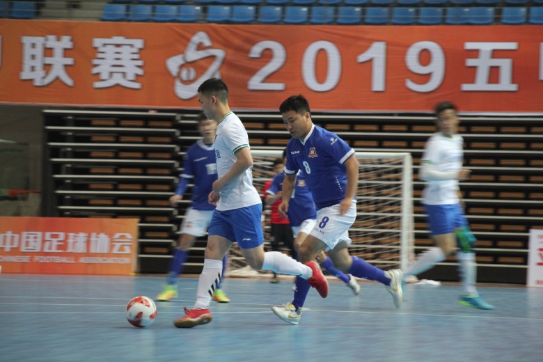 五甲足球联赛鄂尔多斯,五甲联赛河北福美