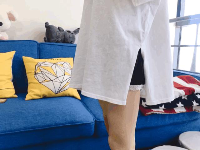 仙仙裤夏天,超仙凉感冰丝裤