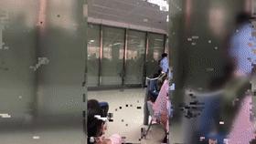 两名男子被处行政拘留,警方行政拘留男子28天