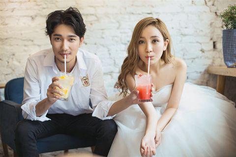 厦门婚纱照安利,厦门市婚纱照价格表推荐