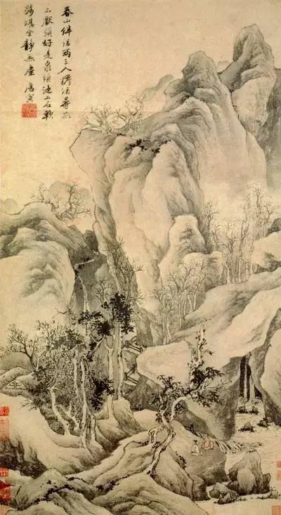 裸奔、画*宫春**，被终身禁考：大明少了一个状元，却多了一个才子