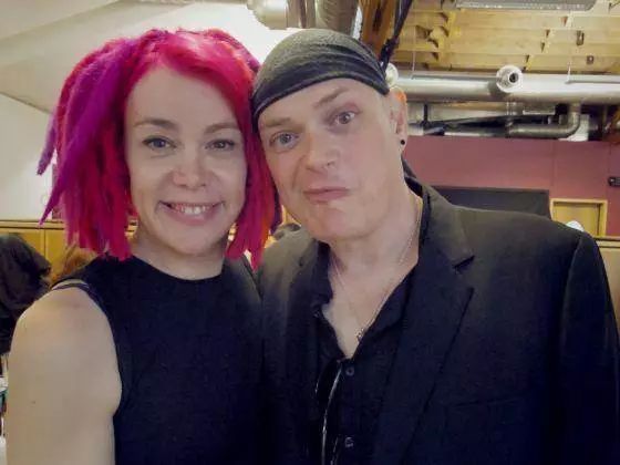 为什么说黑客帝国导演是外星人,黑客帝国导演为什么要变性