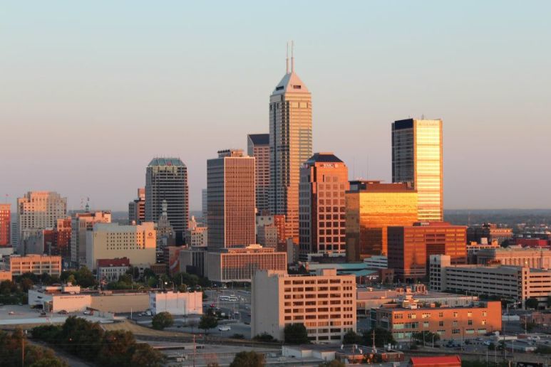 全美最顶尖大学斯坦福大学,全美十大名校