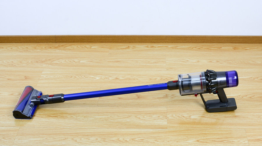 1000元的戴森是真的吗,1000元的吸尘器值得吗