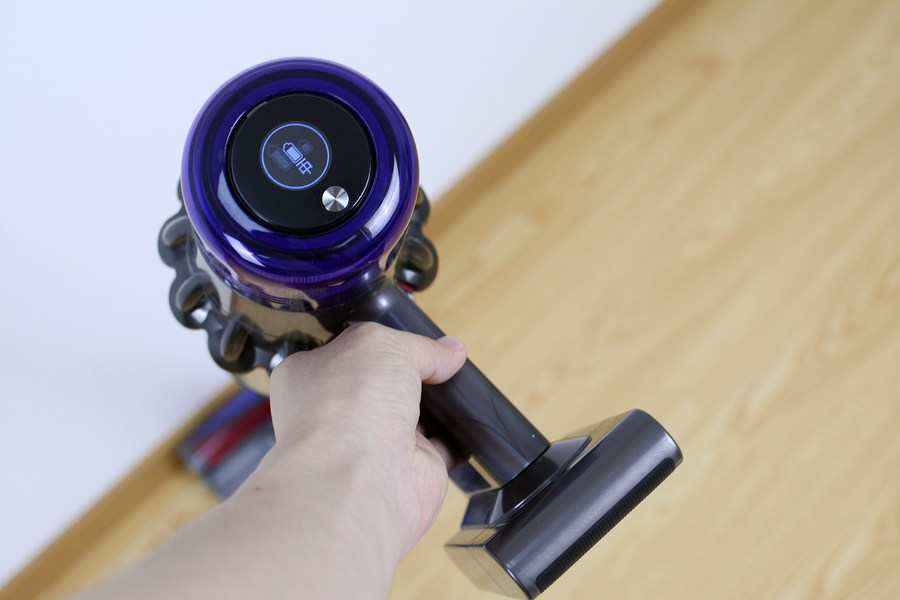 1000元的戴森是真的吗,1000元的吸尘器值得吗