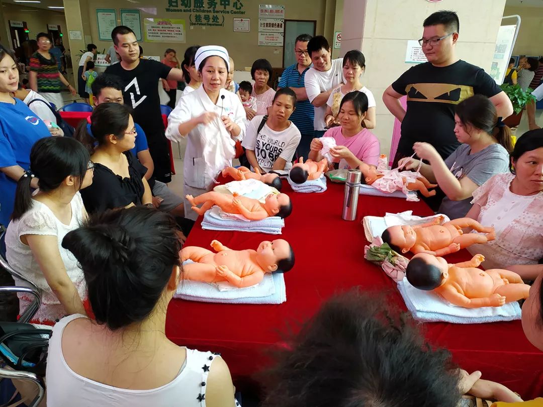 放大招！24个镇区“自然之爱”母婴亲子活动魅力爆表！,送20积分