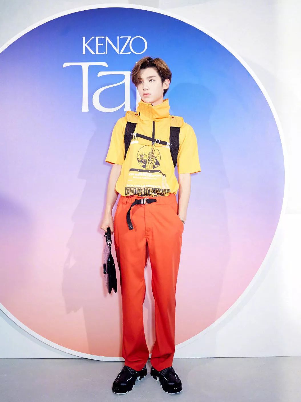 黄明昊hakunamatata长沙,黄明昊密室大逃脱第一季可爱