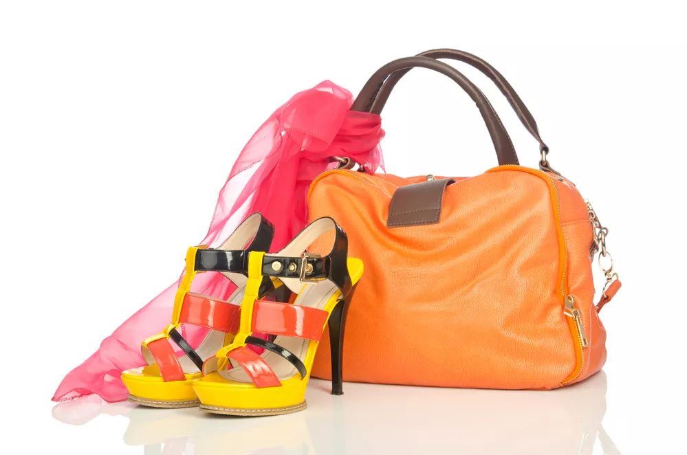 45个不合格的产品,十大不合格鞋包