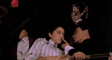 风华绝代的香港十大美女,能被称作风华绝代的香港艺人