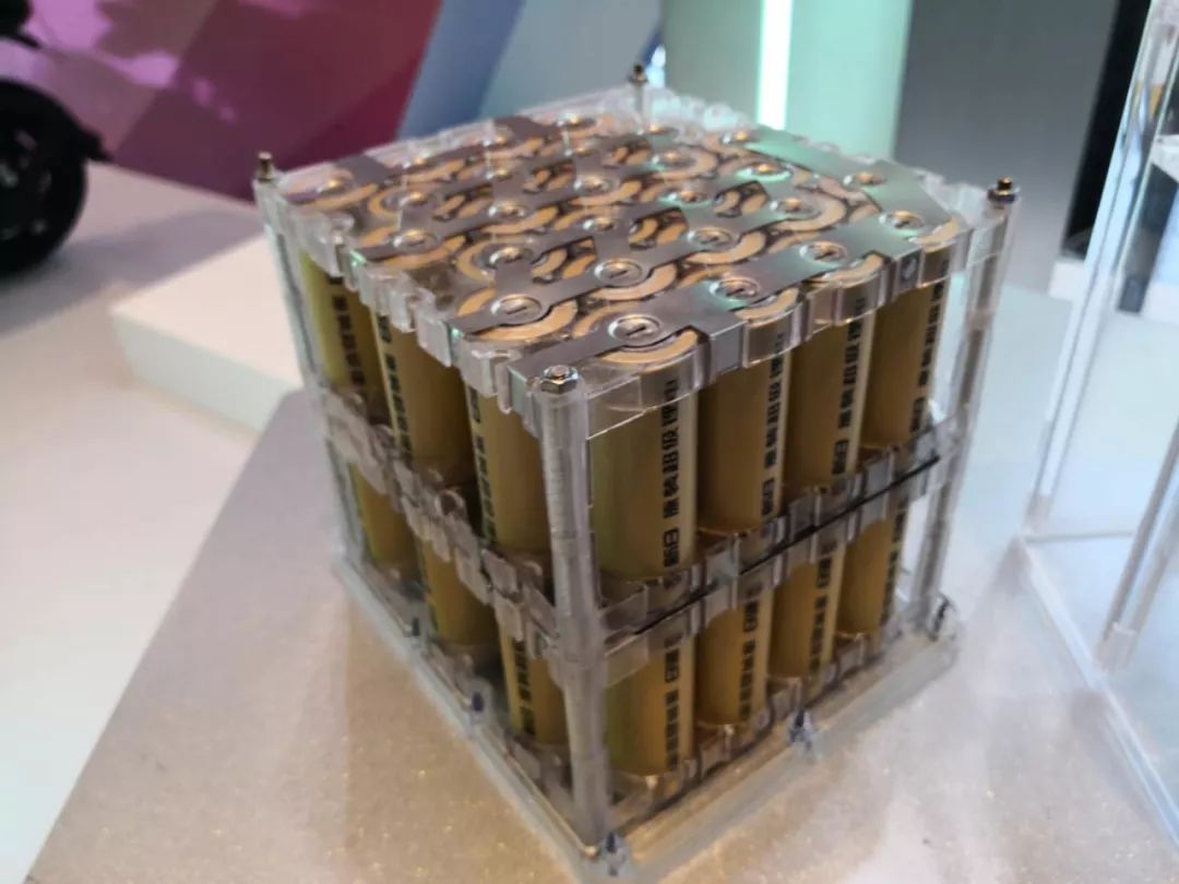 新日携手天猫将深度合作！两款新品发布质感爆棚！