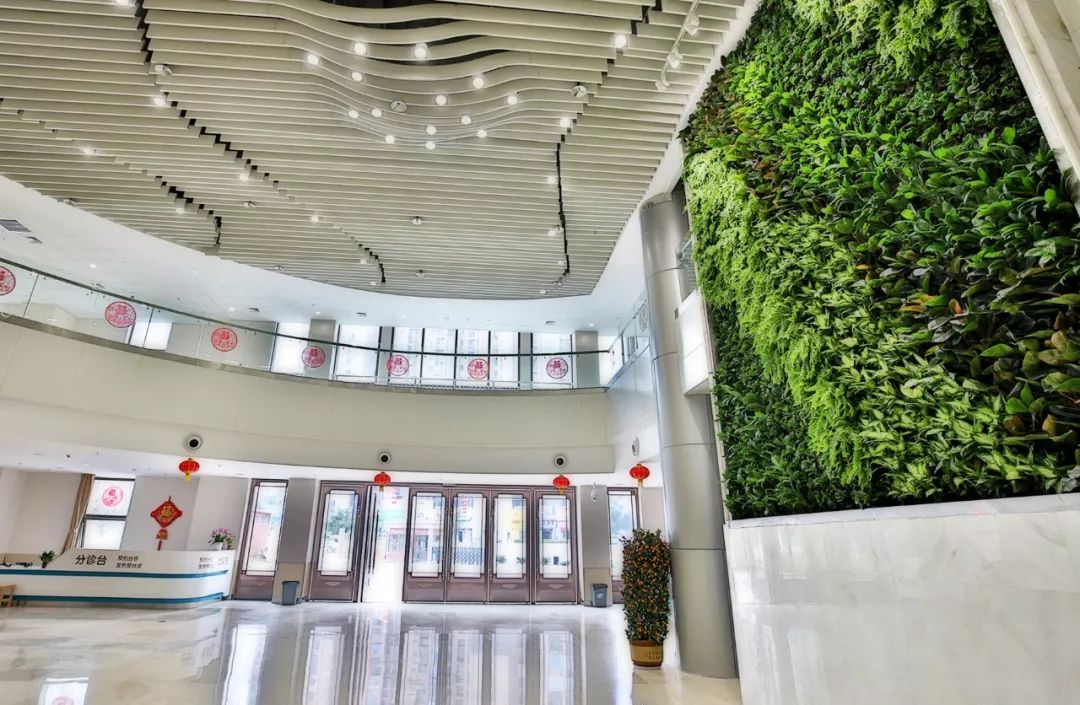 南昌市第三医院朝阳院区新冠门诊,南昌第三医院朝阳开业