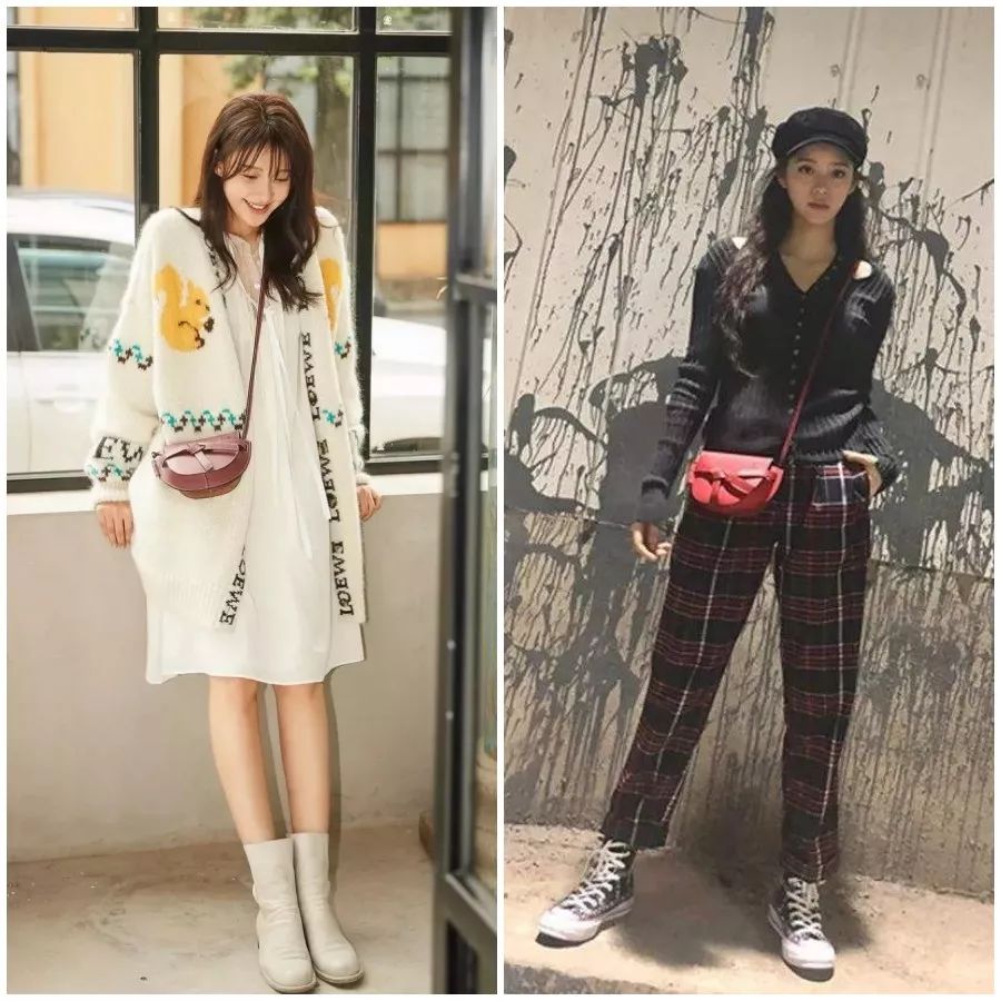 精致商务迷你包,韩系迷你包