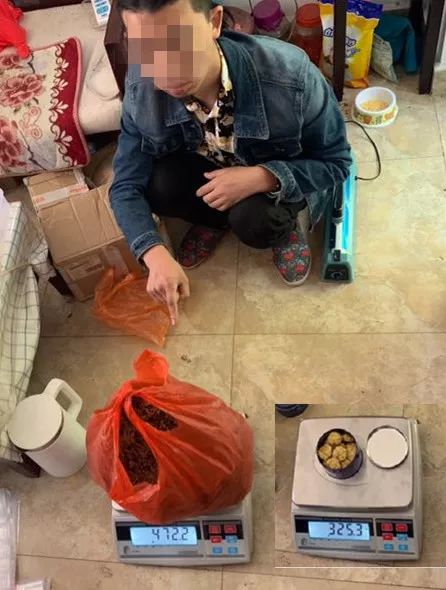 十三种饼干可致癌,四种致癌小饼干